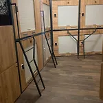 Capsule Hostel Top Wenceslas square