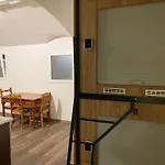 Capsule Hostel Top Wenceslas square