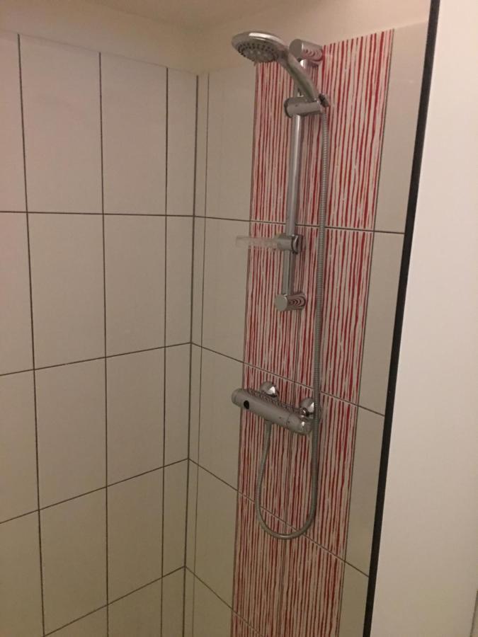 Auberge de jeunesse Capsule Wenceslas Square *